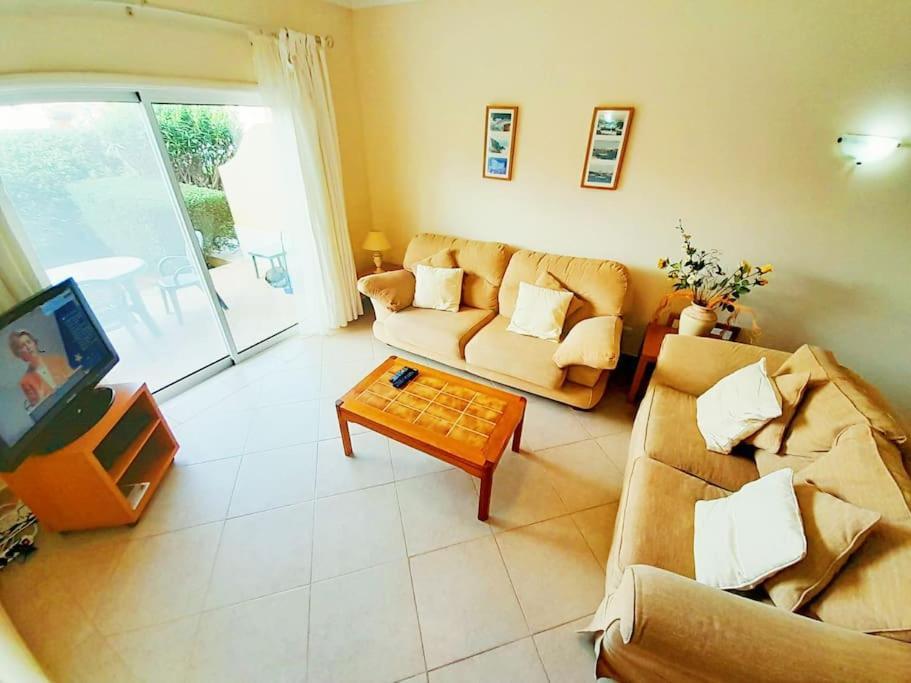 Apartamento Algarver Ii Lagos