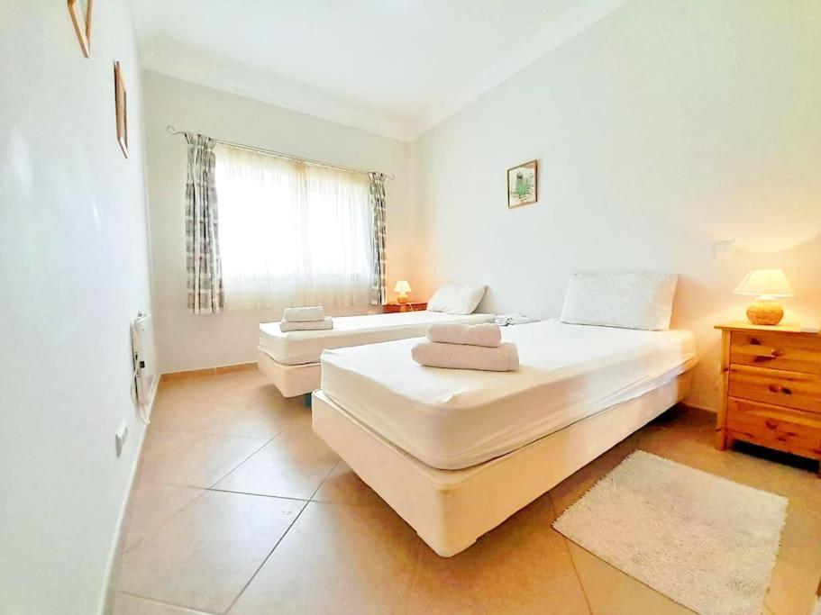 Apartamento Algarver Ii *