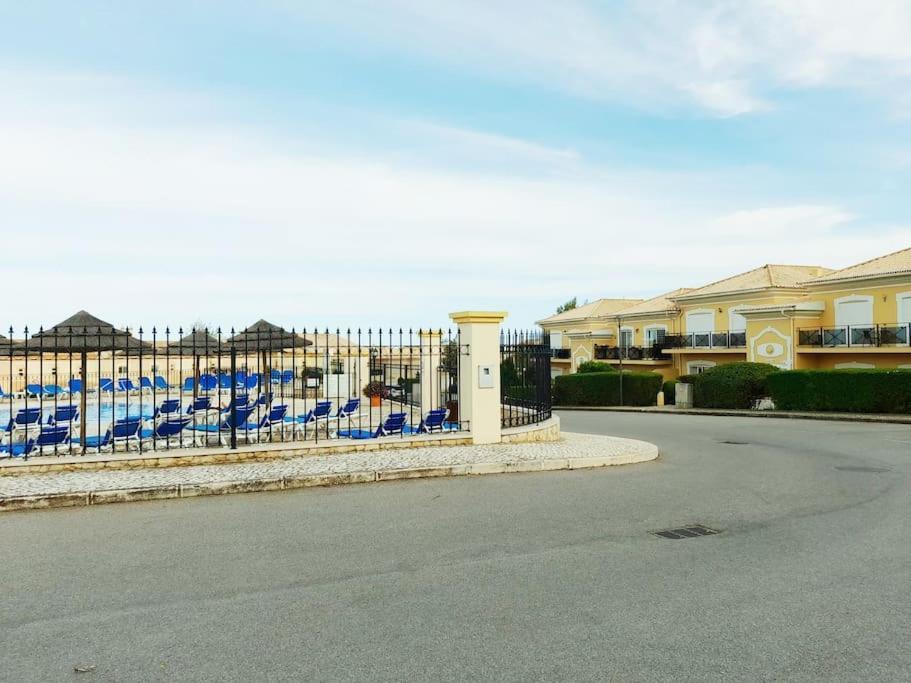 Apartamento Algarver Ii