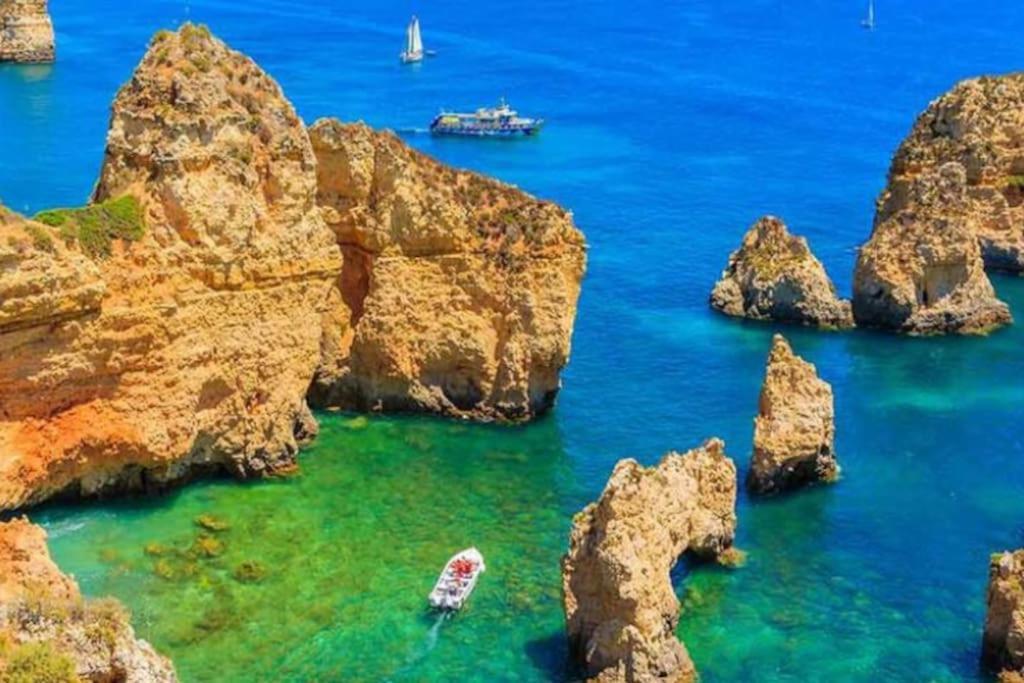 Algarver Ii *