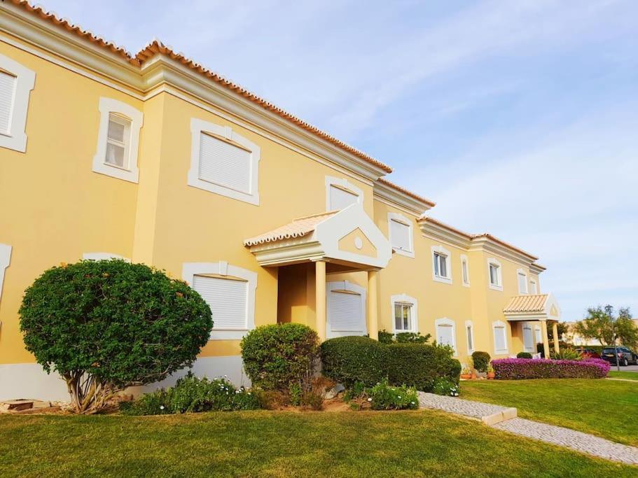 Algarver Ii Apartamento