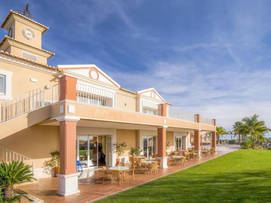 Apartamento Algarver Ii