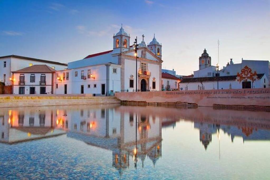 Algarver Ii * Lagos