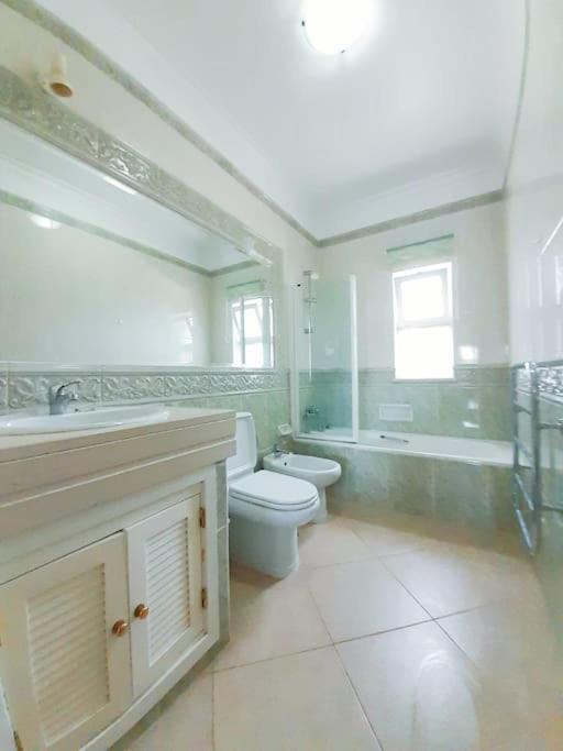 Apartamento Algarver Ii