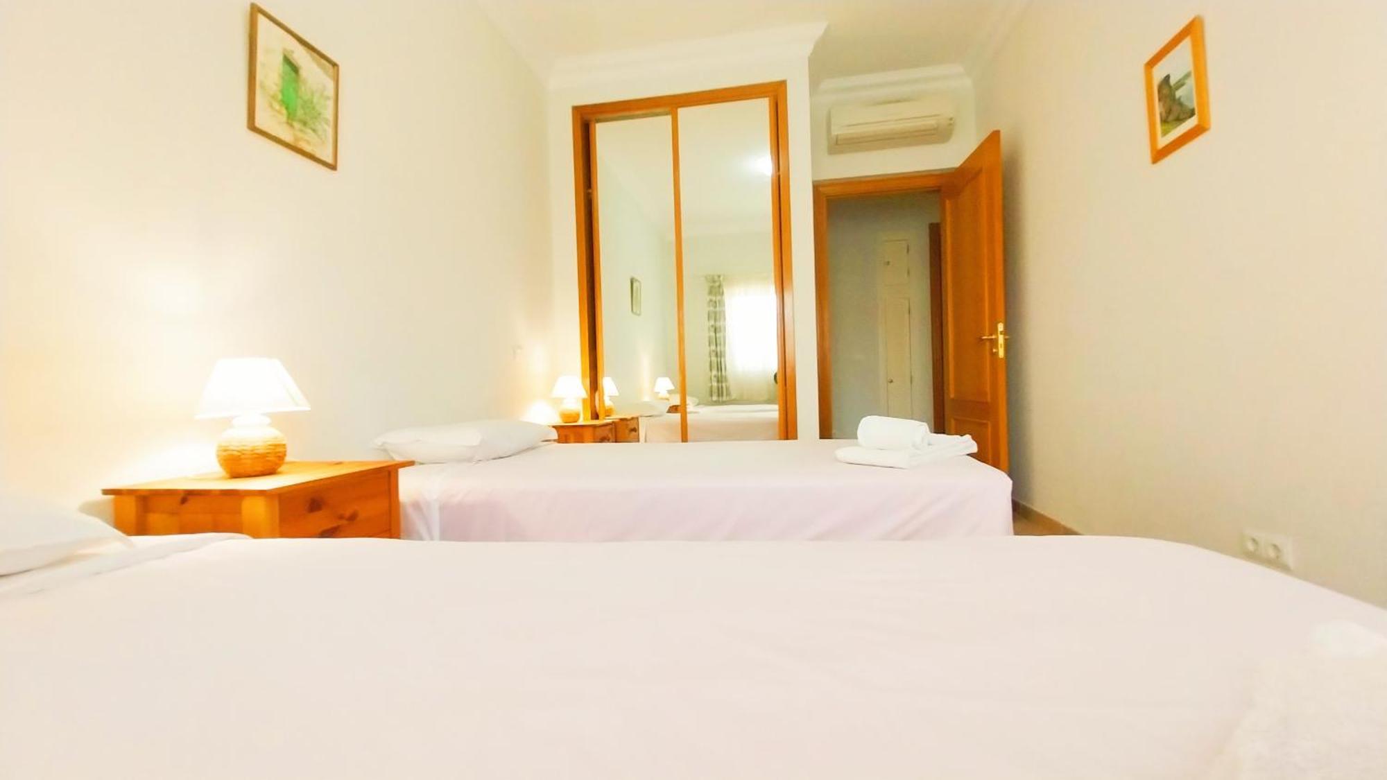 Appartement Algarver Ii-boavista Golf Fairview Swimpool *