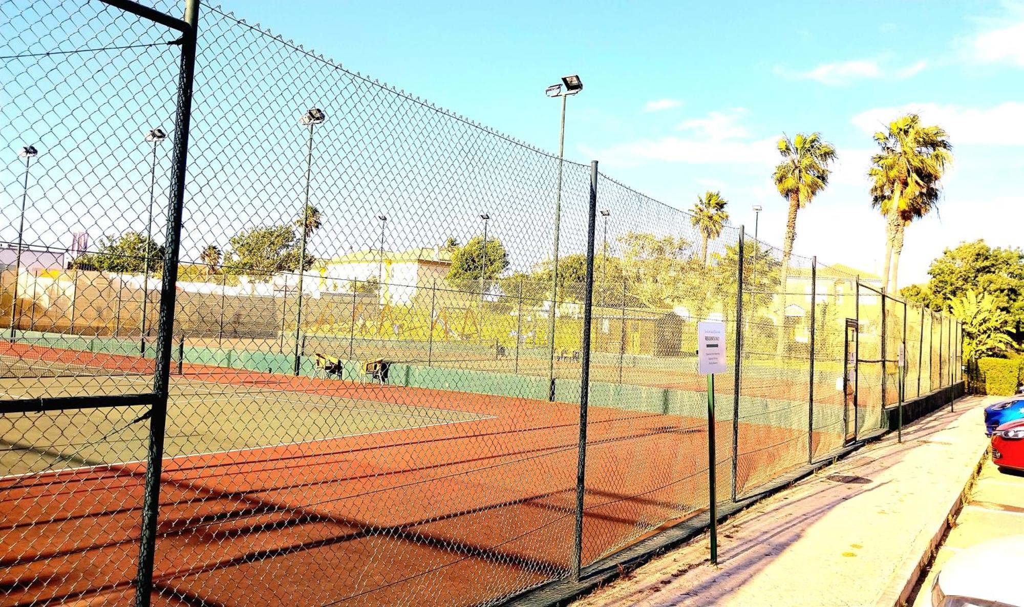 Appartement Algarver Ii-boavista Golf Fairview Swimpool