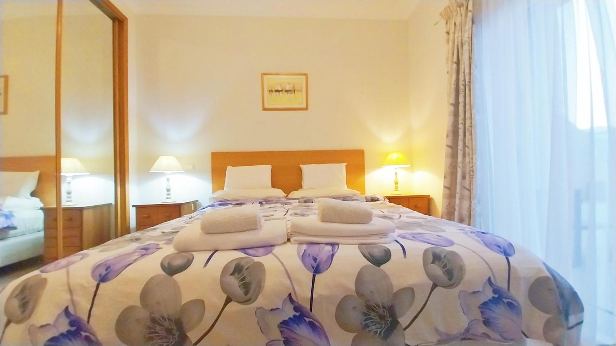 Appartement Algarver Ii-boavista Golf Fairview Swimpool