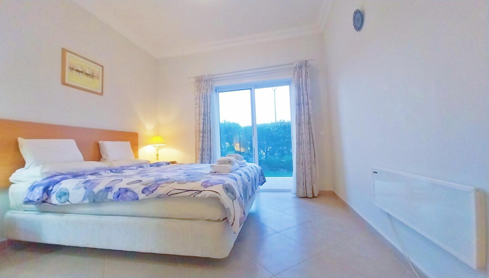 Algarver Ii-boavista Golf Fairview Swimpool Lagos