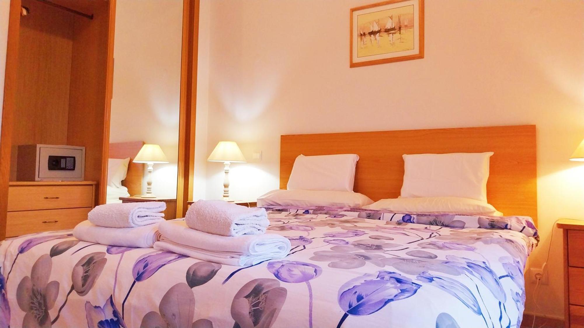 Algarver Ii-boavista Golf Fairview Swimpool Appartement *