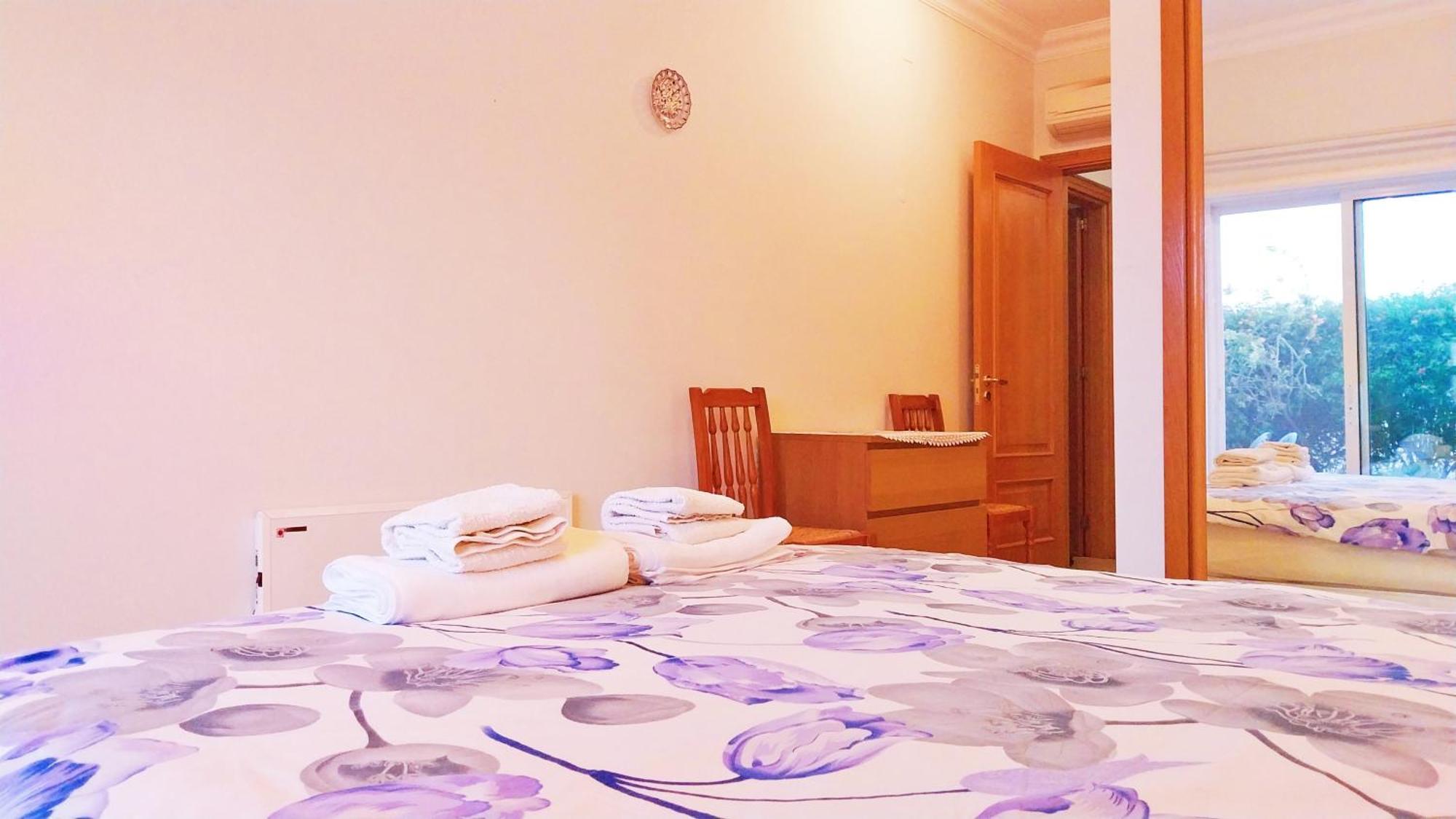 Appartement Algarver Ii-boavista Golf Fairview Swimpool Lagos