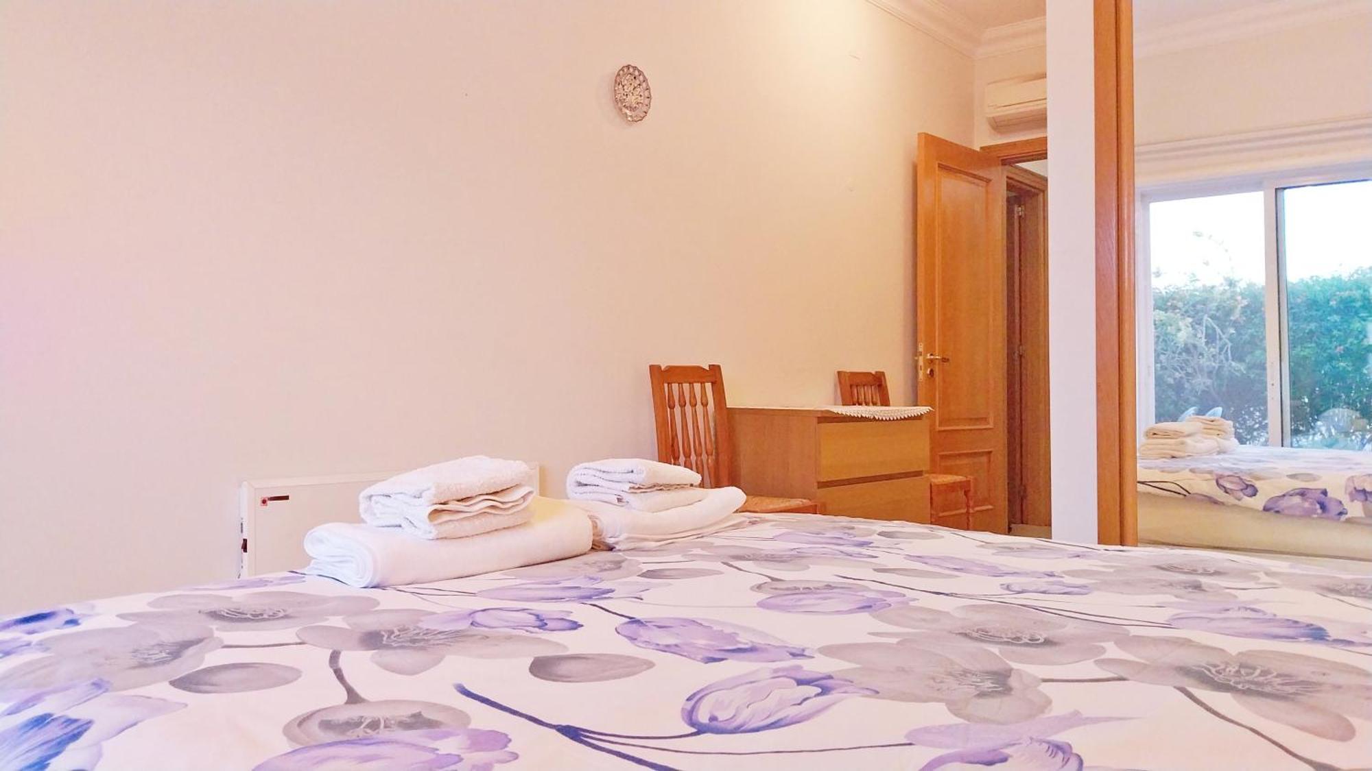Appartement Algarver Ii-boavista Golf Fairview Swimpool