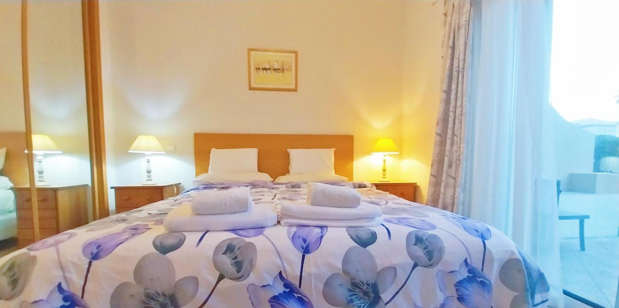 Algarver Ii-boavista Golf Fairview Swimpool Appartement *