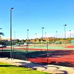 Algarver Ii-Boavista Golf Fairview Swimpool Apartment