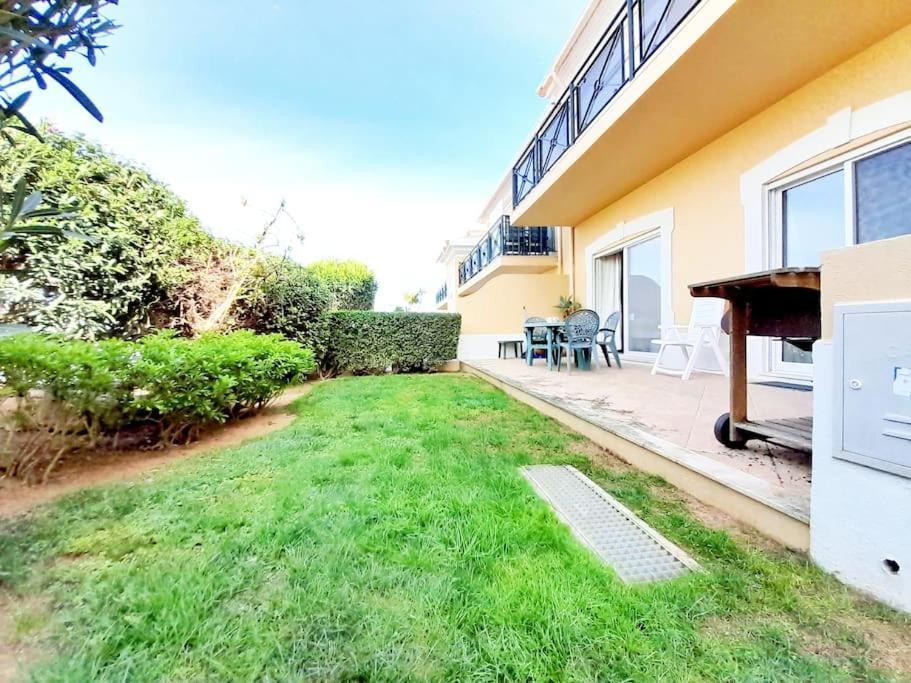 Algarver Ii Apartamento *